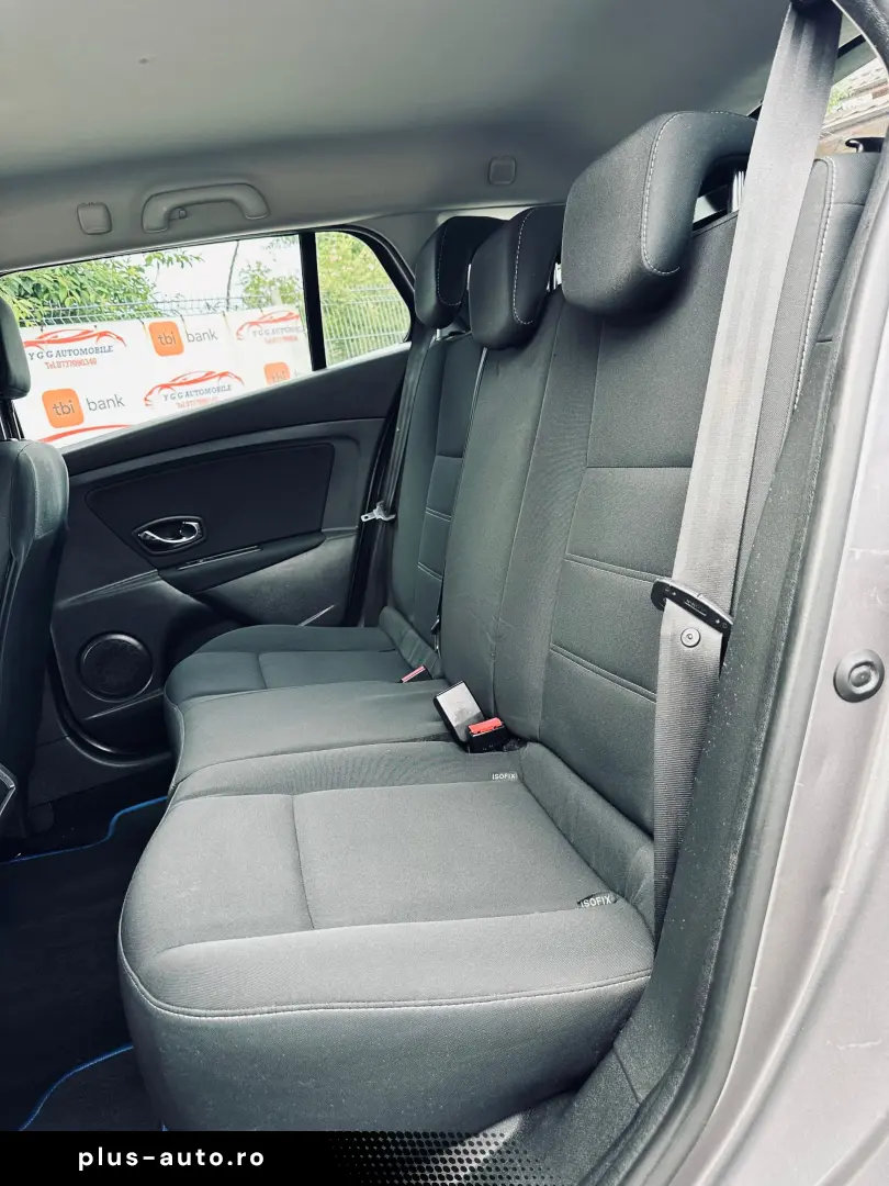 Renault Megane 3   FAB 06-2014  1.5 Diesel 110 cp   Euro 5