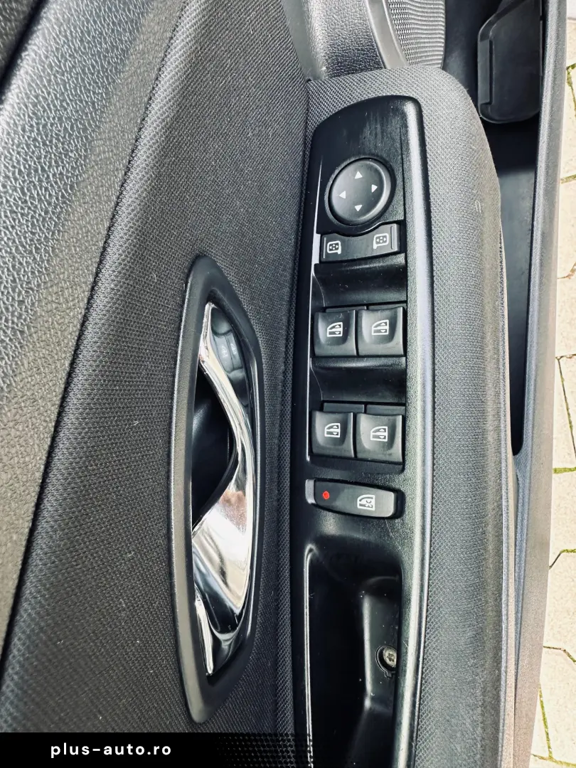 Renault Megane 3   FAB 06-2014  1.5 Diesel 110 cp   Euro 5