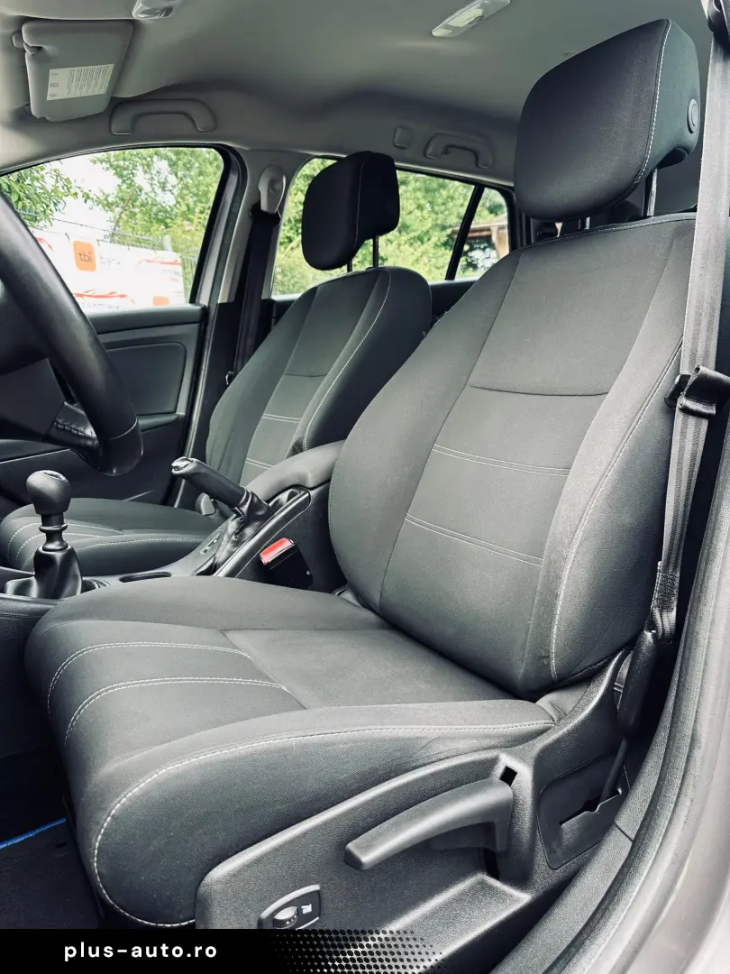 Renault Megane 3   FAB 06-2014  1.5 Diesel 110 cp   Euro 5