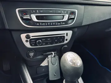 Renault Megane 3   FAB 06-2014  1.5 Diesel 110 cp   Euro 5