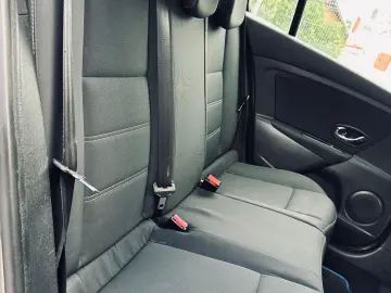 Renault Megane 3   FAB 06-2014  1.5 Diesel 110 cp   Euro 5