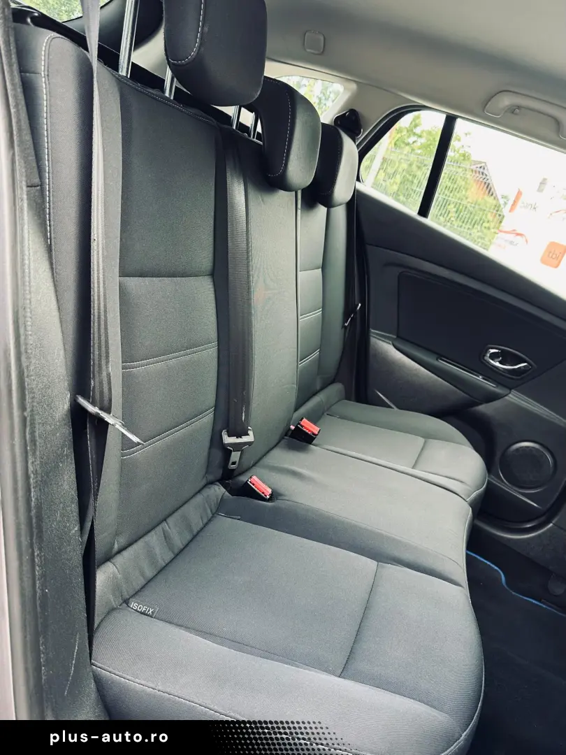 Renault Megane 3   FAB 06-2014  1.5 Diesel 110 cp   Euro 5