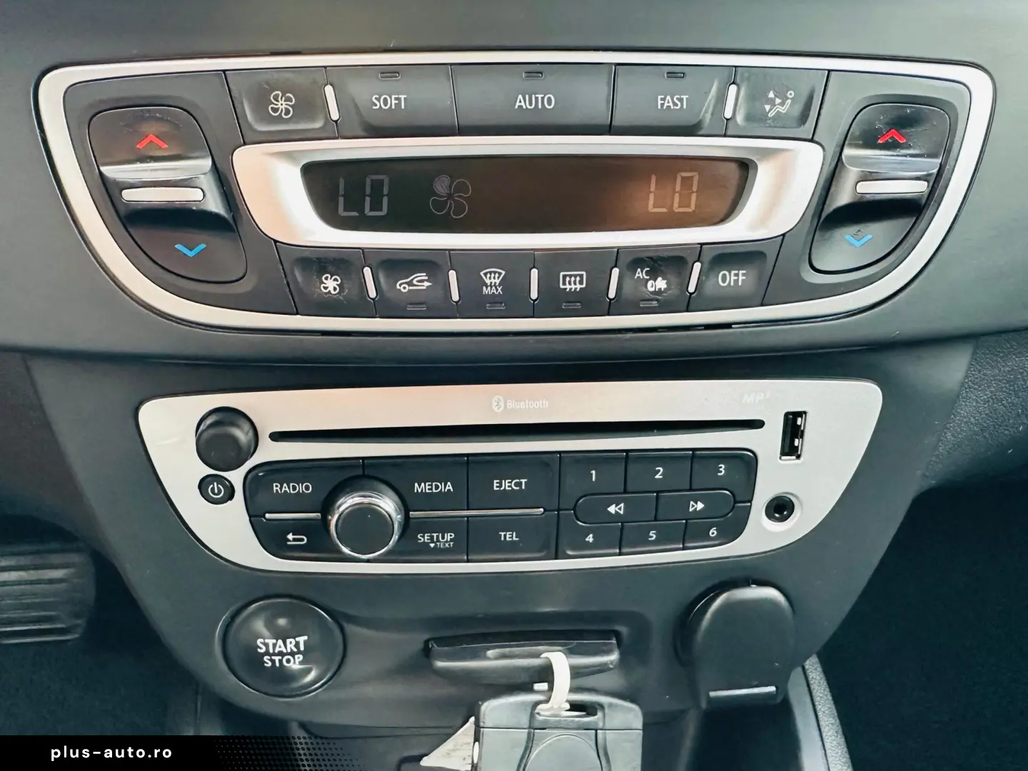 Renault Megane 3   FAB 06-2014  1.5 Diesel 110 cp   Euro 5