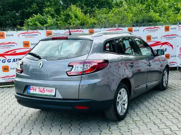 Renault Megane 3   FAB 06-2014  1.5 Diesel 110 cp   Euro 5