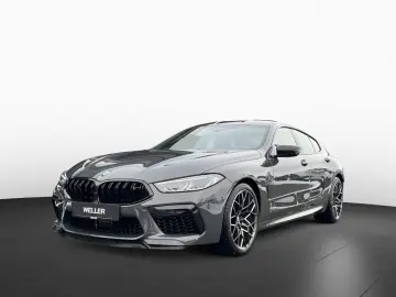 BMW M8 Comp. GC