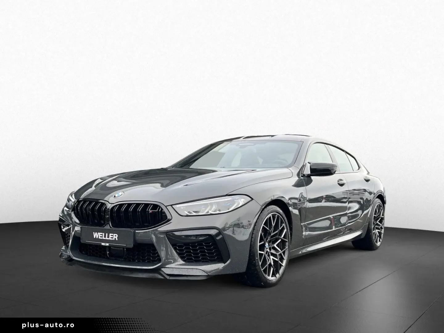 BMW M8 Comp. GC