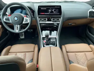 BMW M8 Comp. GC