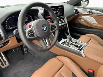 BMW M8 Comp. GC