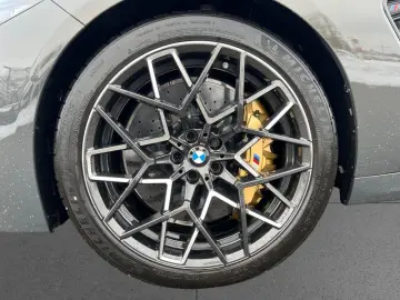 BMW M8 Comp. GC