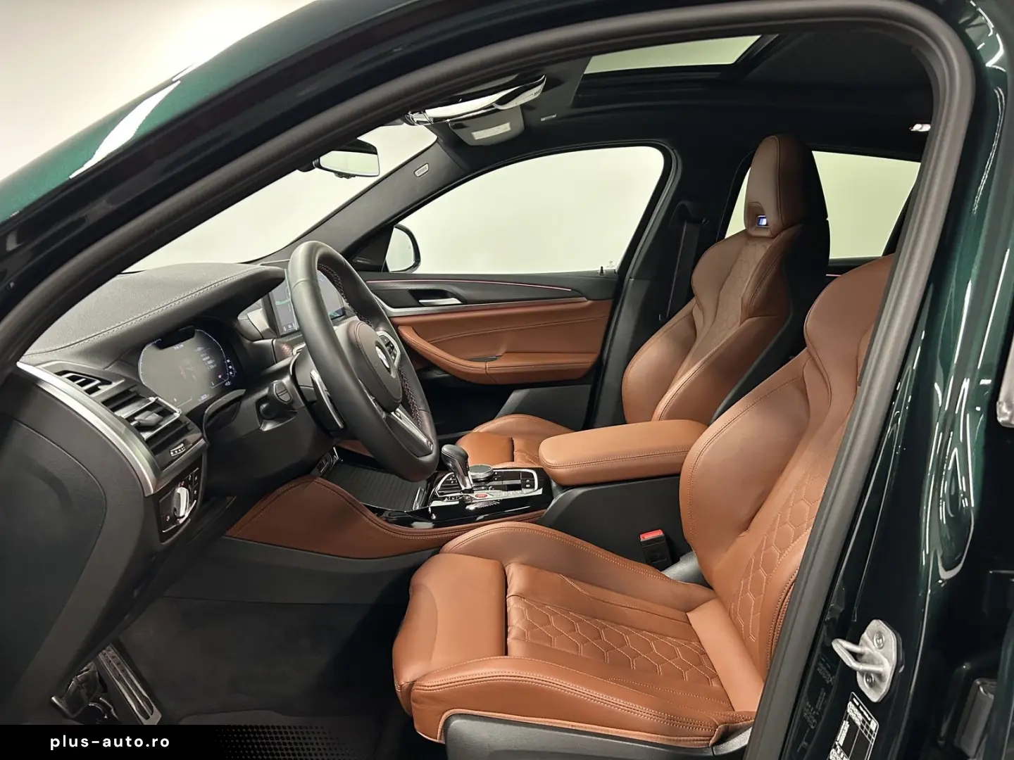 BMW X4 M Competition