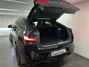 BMW X4 M Competition