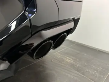 BMW X4 M Competition