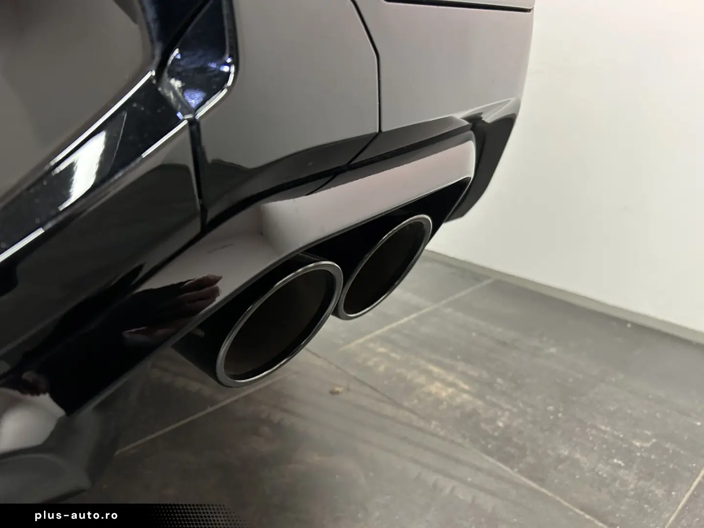 BMW X4 M Competition