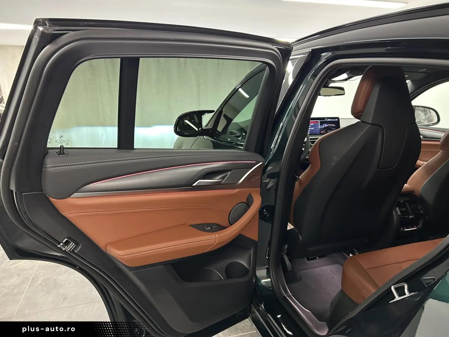 BMW X4 M Competition