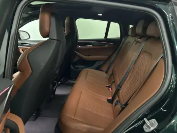 BMW X4 M Competition