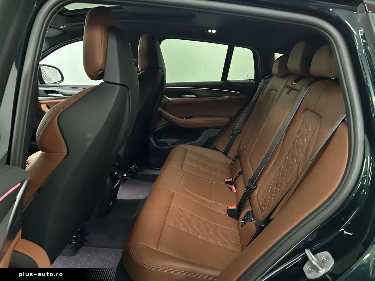 BMW X4 M Competition