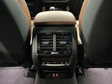 BMW X4 M Competition