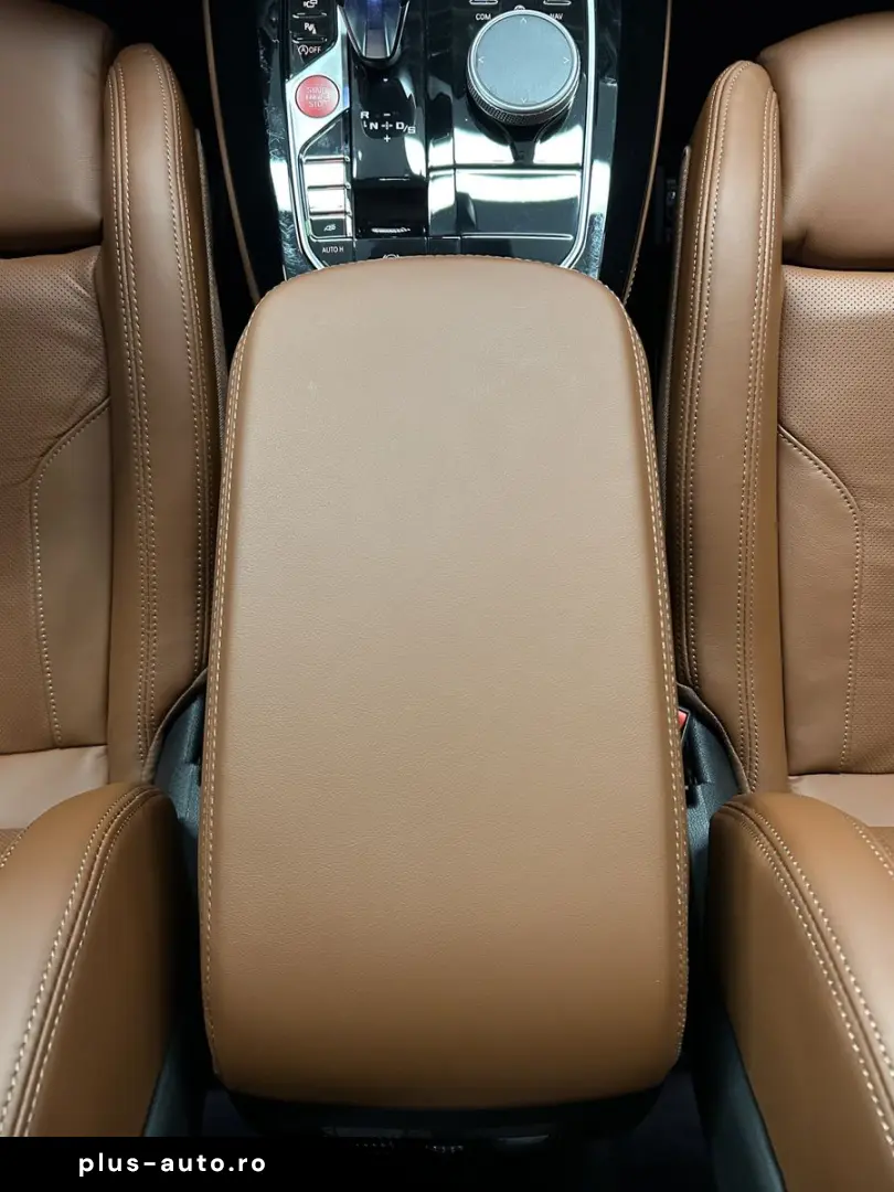 BMW X4 M Competition