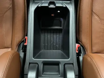 BMW X4 M Competition