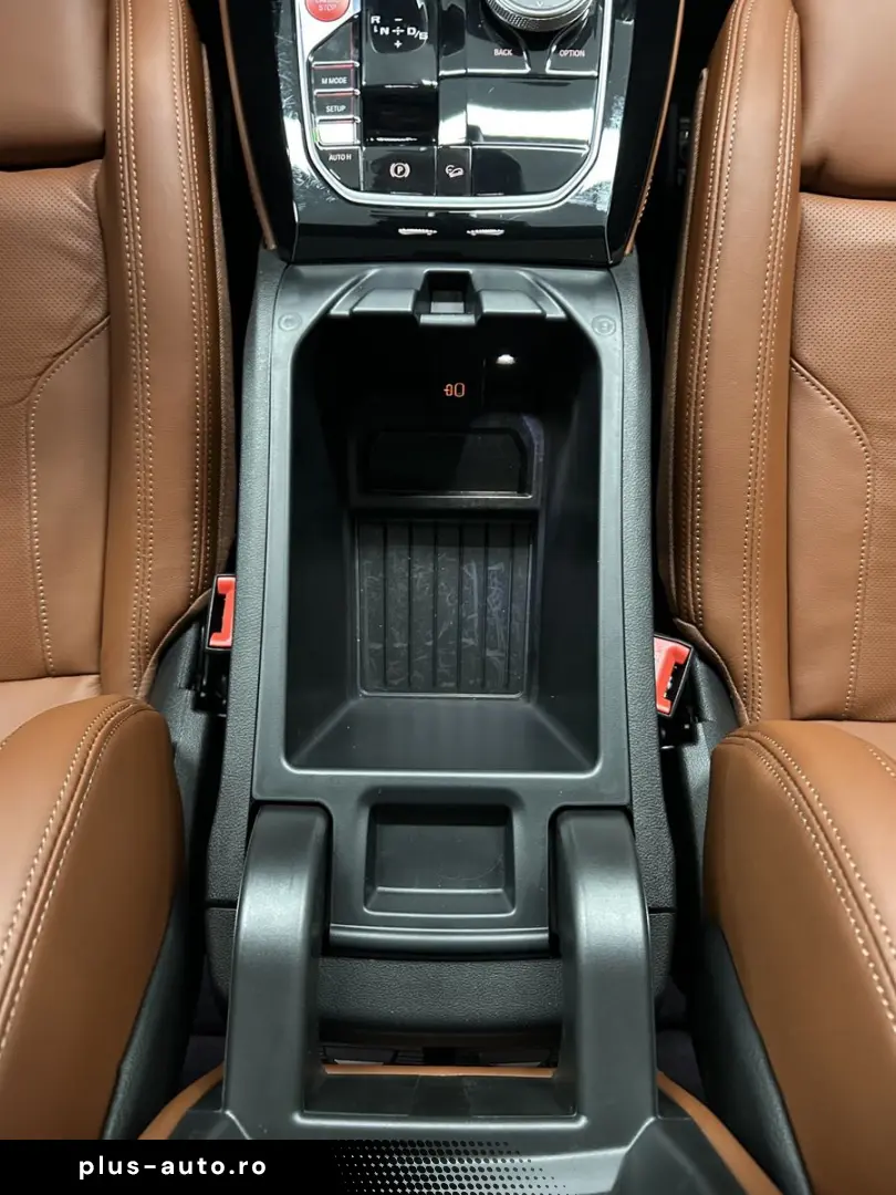 BMW X4 M Competition