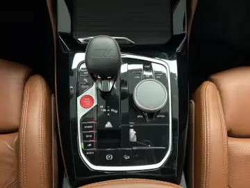 BMW X4 M Competition