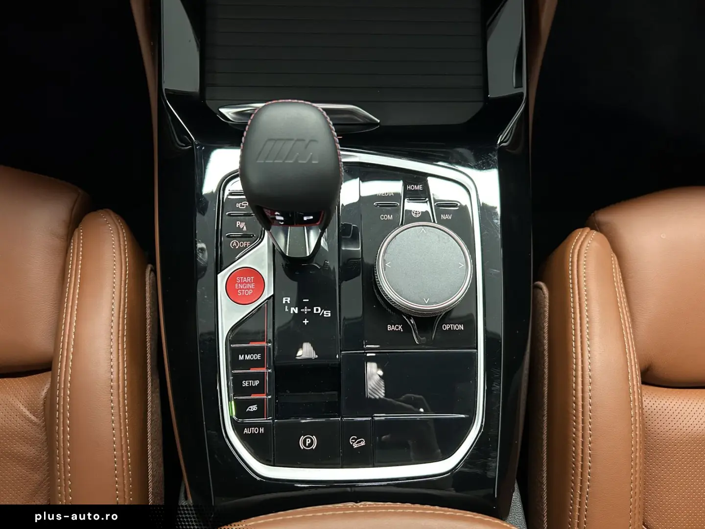 BMW X4 M Competition