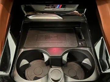 BMW X4 M Competition