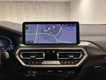 BMW X4 M Competition