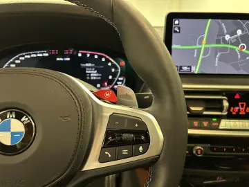 BMW X4 M Competition