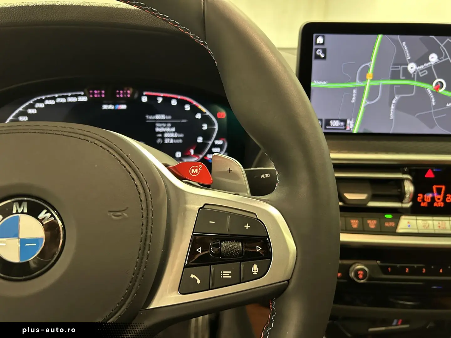 BMW X4 M Competition