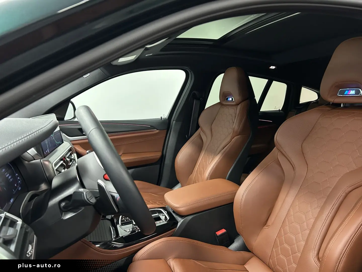 BMW X4 M Competition