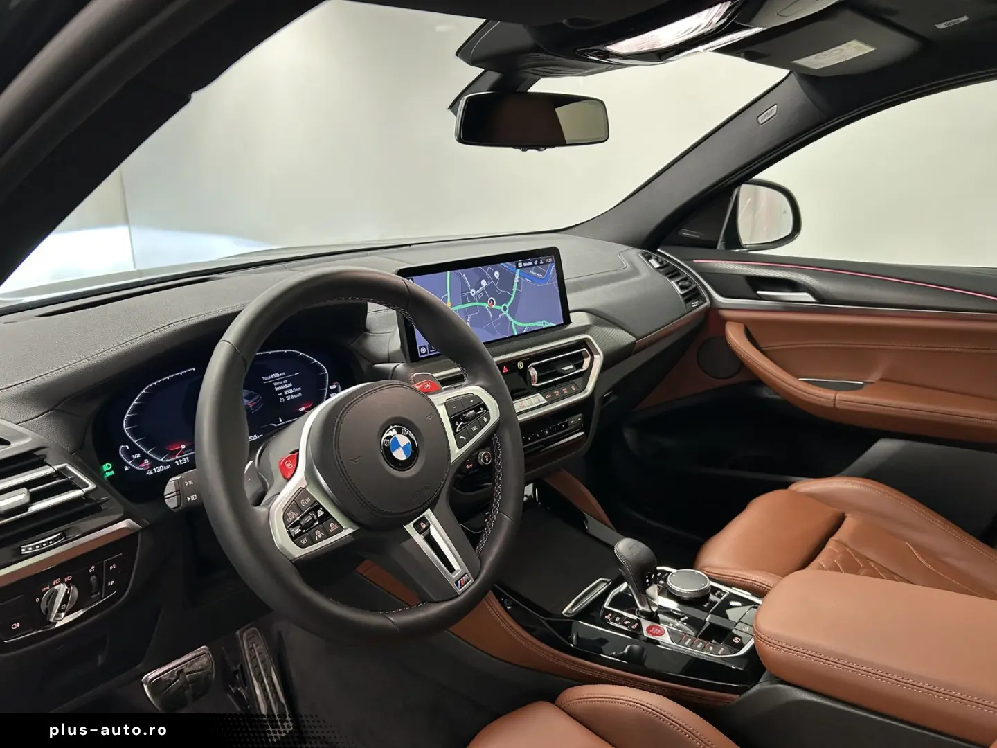 BMW X4 M Competition
