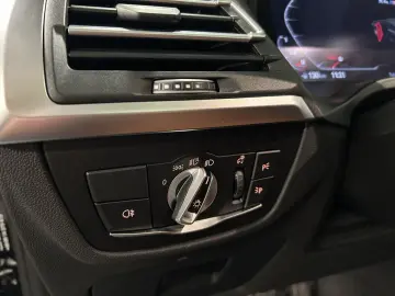 BMW X4 M Competition