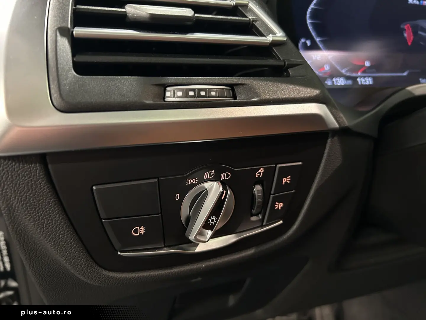 BMW X4 M Competition