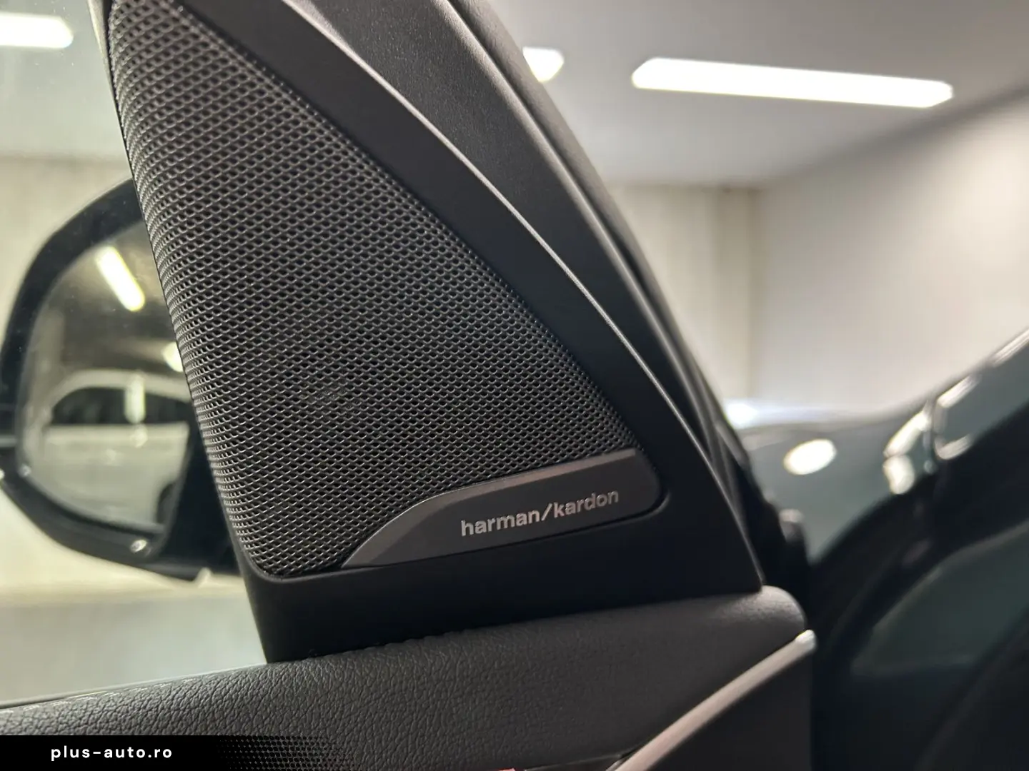 BMW X4 M Competition