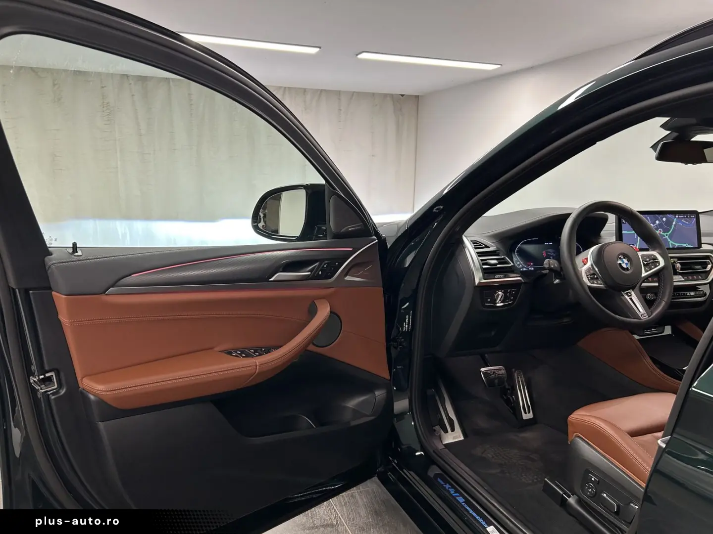 BMW X4 M Competition