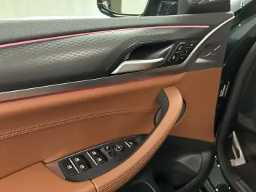 BMW X4 M Competition