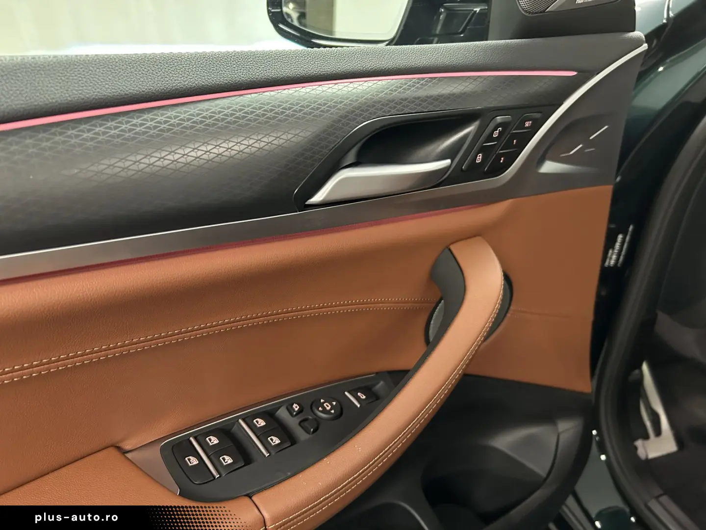 BMW X4 M Competition