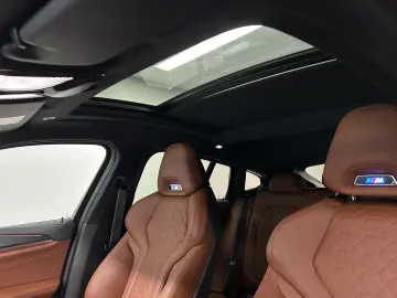 BMW X4 M Competition