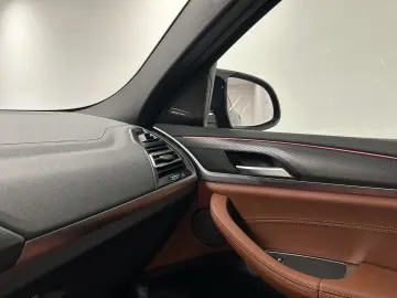 BMW X4 M Competition