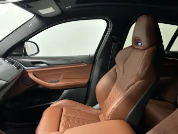 BMW X4 M Competition