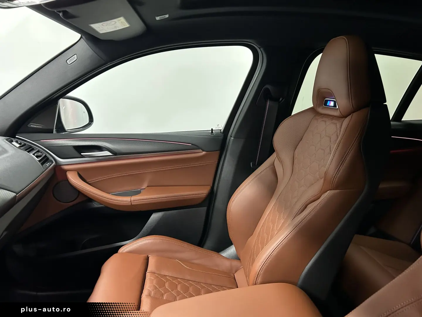 BMW X4 M Competition