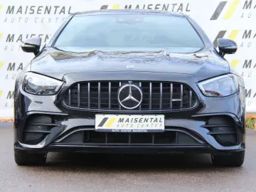 MERCEDES-BENZ E 53 AMG  4Matic MwSt Burmester Pano 3&hellip;