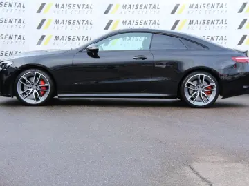 MERCEDES-BENZ E 53 AMG  4Matic MwSt Burmester Pano 3&hellip;