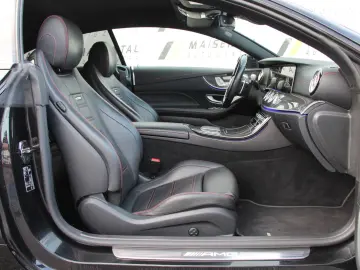 MERCEDES-BENZ E 53 AMG  4Matic MwSt Burmester Pano 3&hellip;