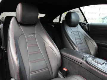 MERCEDES-BENZ E 53 AMG  4Matic MwSt Burmester Pano 3&hellip;