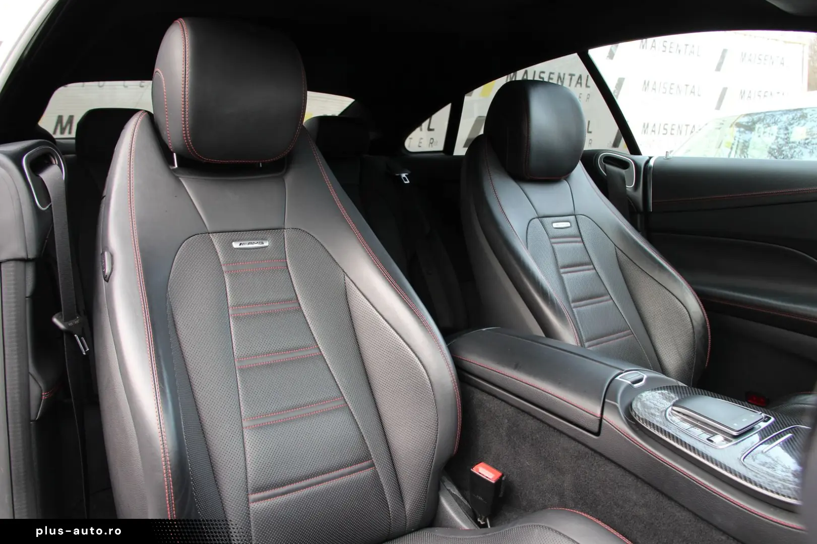 MERCEDES-BENZ E 53 AMG  4Matic MwSt Burmester Pano 3&hellip;