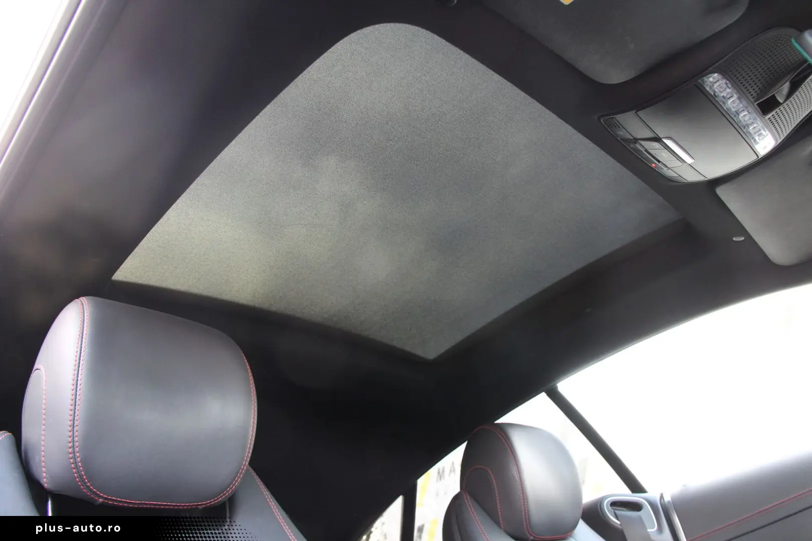 MERCEDES-BENZ E 53 AMG  4Matic MwSt Burmester Pano 3&hellip;