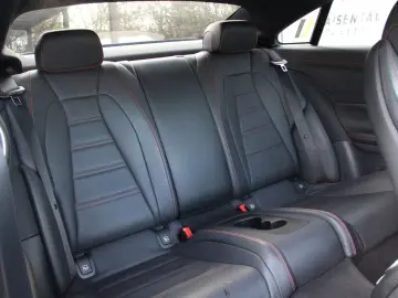 MERCEDES-BENZ E 53 AMG  4Matic MwSt Burmester Pano 3&hellip;