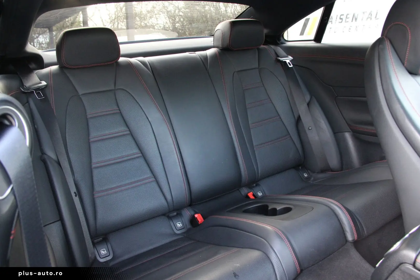 MERCEDES-BENZ E 53 AMG  4Matic MwSt Burmester Pano 3&hellip;